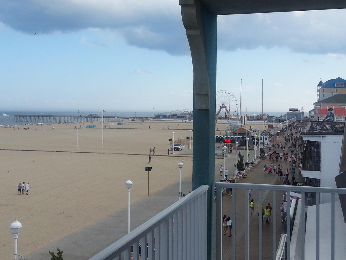 Ocean 1 Hotel & Suites Ocean City - thumb 4