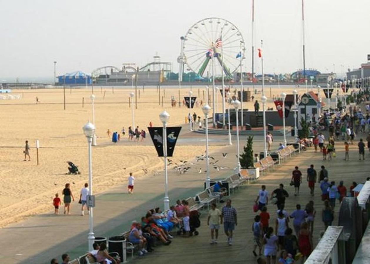 Ocean 1 Hotel & Suites Ocean City - thumb 1