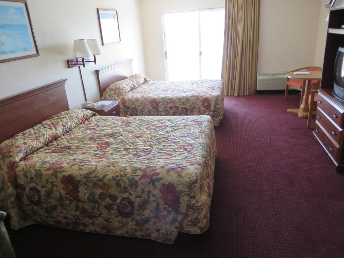 Ocean 1 Hotel & Suites Ocean City - thumb 7