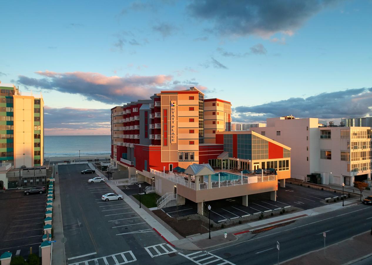 Hyatt Place Ocean City Oceanfront - thumb 12