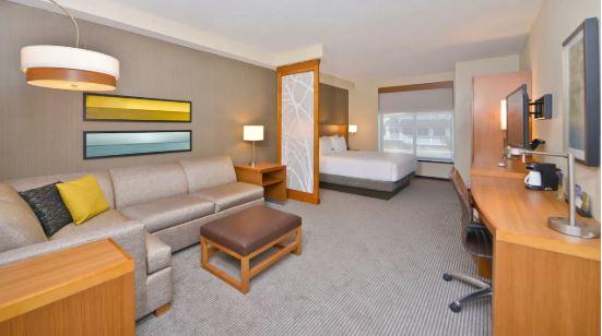 Hyatt Place Ocean City Oceanfront - thumb 4