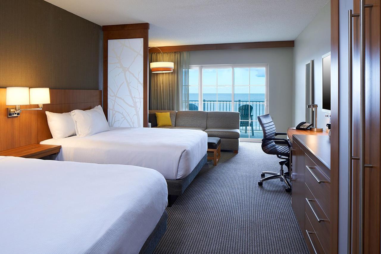 Hyatt Place Ocean City Oceanfront - thumb 16