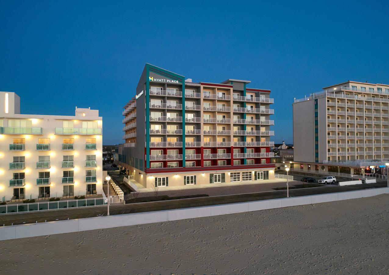 Hyatt Place Ocean City Oceanfront - thumb 0