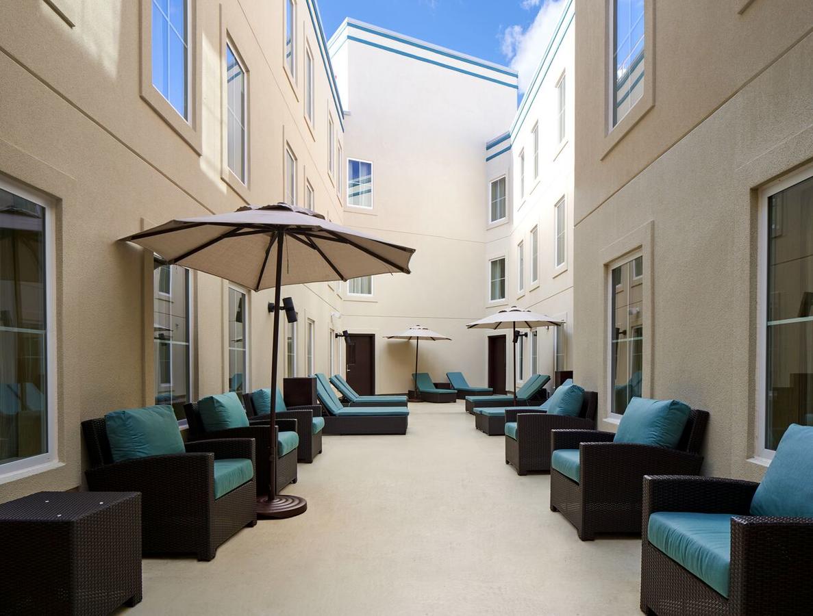 Hyatt Place Ocean City Oceanfront - thumb 17