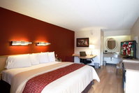 Accommodation Rooms