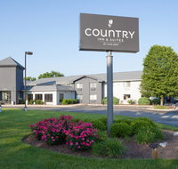 Country Inn & Suites by Radisson, Frederick, MD - Accommodation Rooms