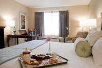 Accommodation Rooms