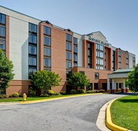 Hyatt Place Baltimore/BWI Airport - Accommodation Rooms