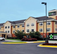 Extended Stay America - Frederick - Westview Dr. - Accommodation Rooms