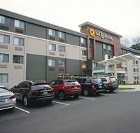 La Quinta by Wyndham Columbia / Fort Meade - Accommodation Rooms