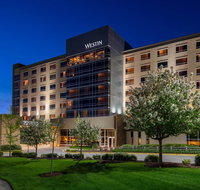 The Westin Baltimore Washington Airport - BWI - Accommodation Rooms