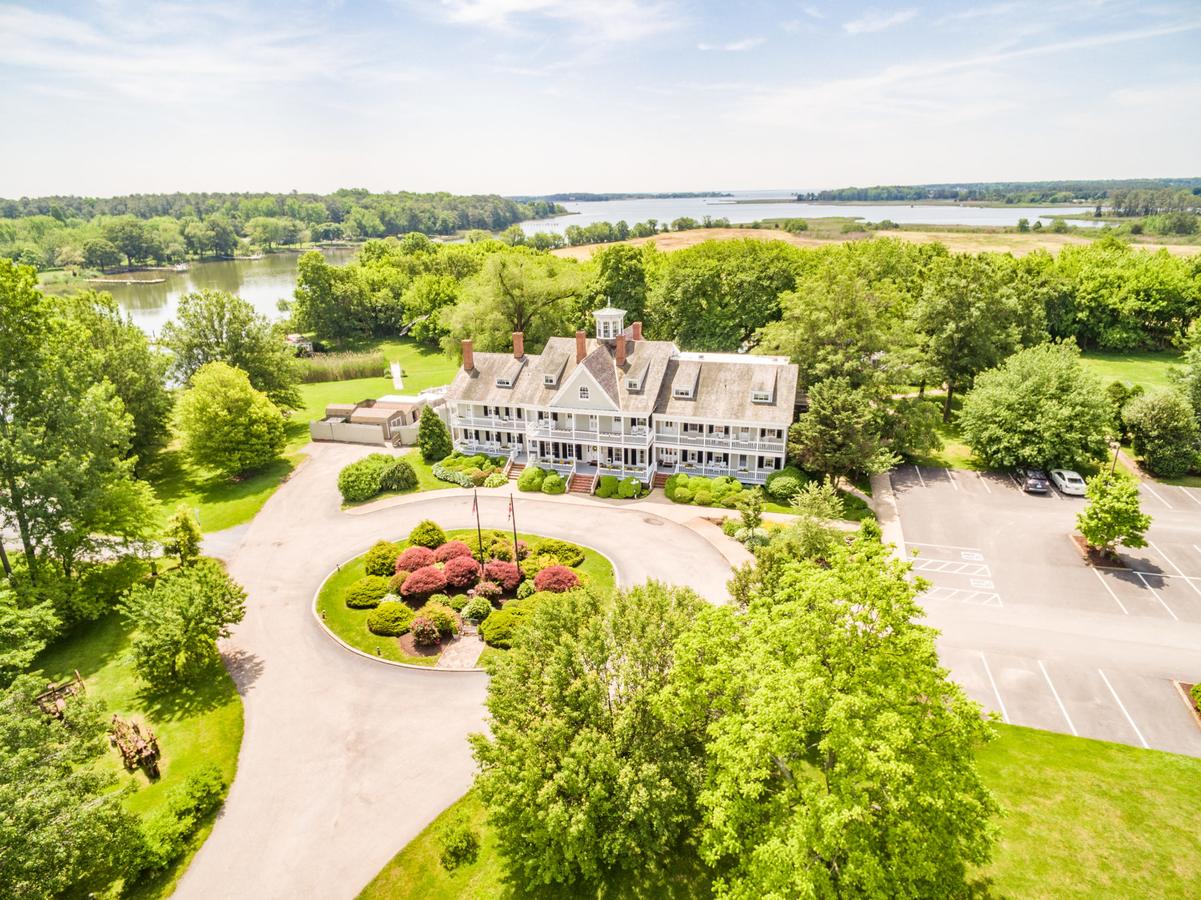 Kent Manor Inn - thumb 14