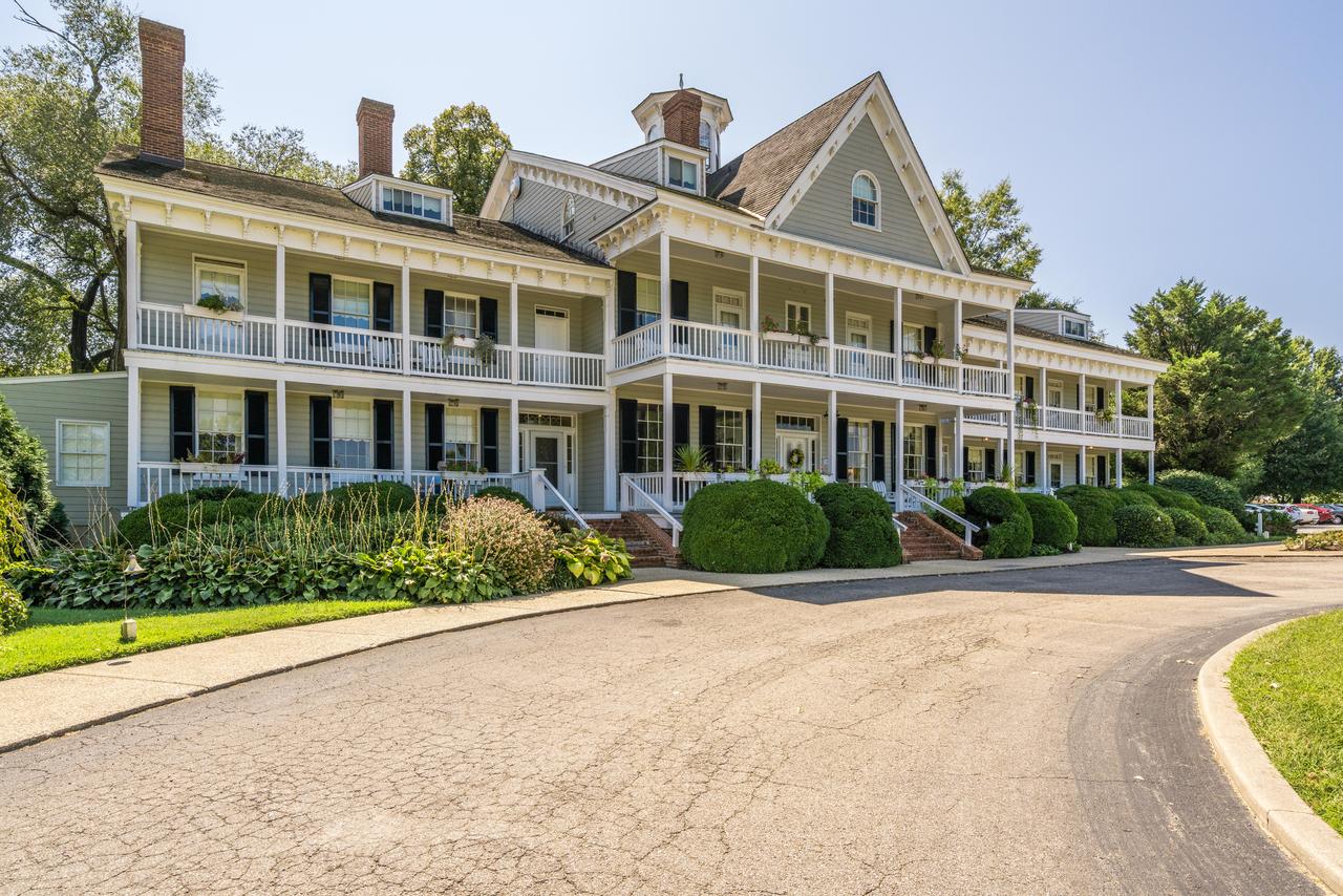 Kent Manor Inn - thumb 15