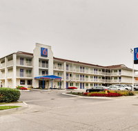 Motel 6 Linthicum Heights - Baltimore Washington International Airport - Accommodation Rooms
