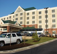 Country Inn  Suites by Radisson BWI Airport Baltimore MD - Accommodation Rooms