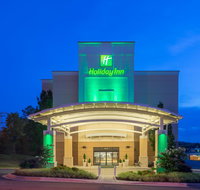 Holiday Inn Baltimore BWI Airport Area - Accommodation Rooms