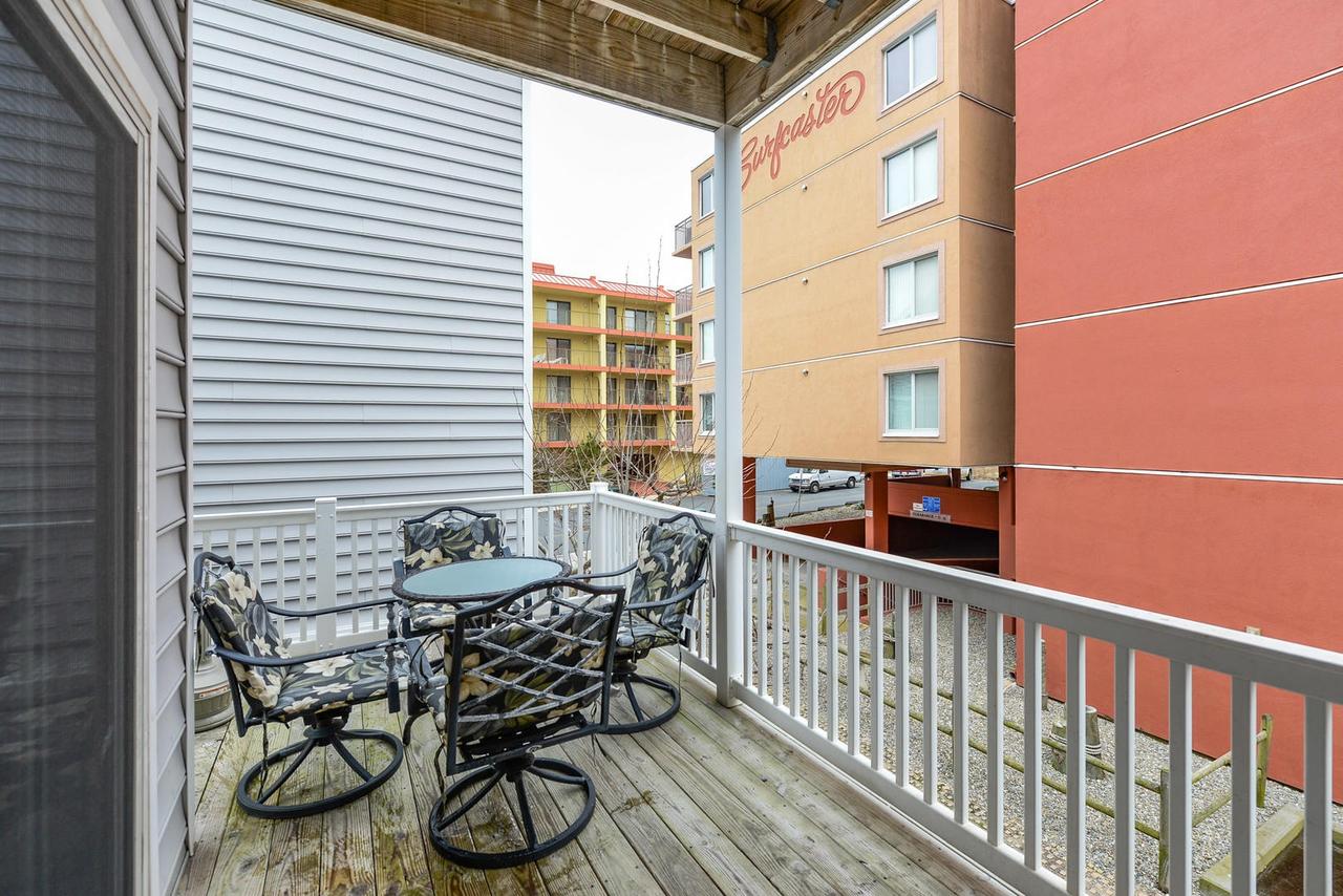 Just Beachy 5C Condo - thumb 24