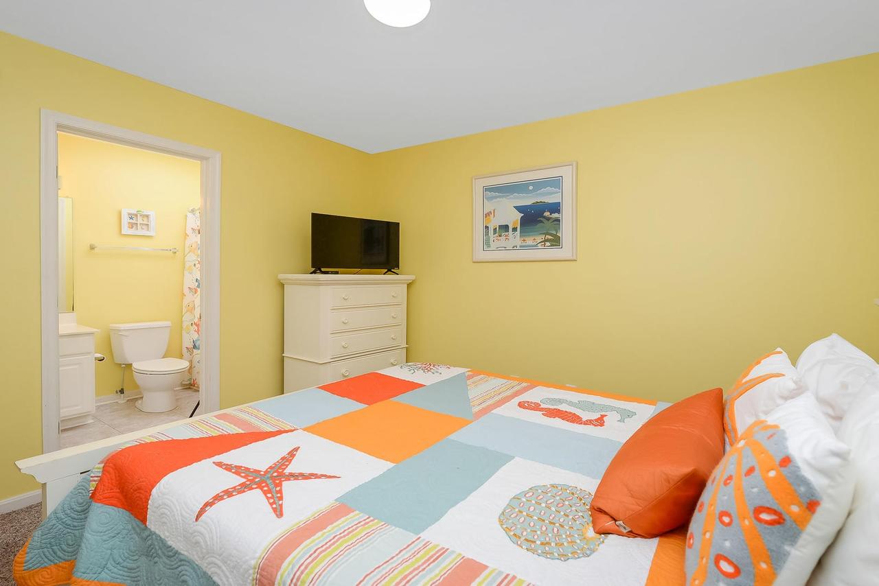 Just Beachy 5C Condo - thumb 1