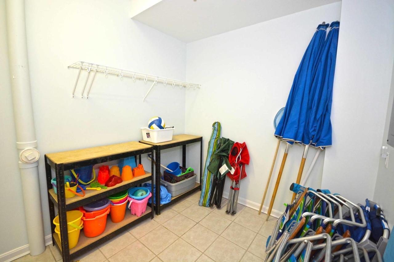 Just Beachy 5C Condo - thumb 12