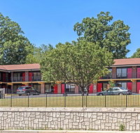 Super 8 by Wyndham Jessup/Baltimore Area - Accommodation Rooms