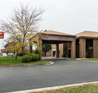 Econo Lodge Andrews AFB - Accommodation Rooms