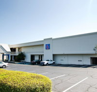 Motel 6 Fort Detrick - Accommodation Rooms