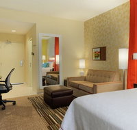 Home2 Suites By Hilton Frederick - Accommodation Rooms
