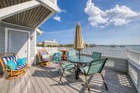 3 Bed 3 Bath Apartment in Ocean City Accommodation Rooms