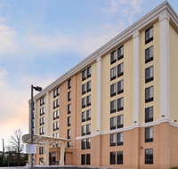 Holiday Inn Express Hunt Valley - Accommodation Rooms