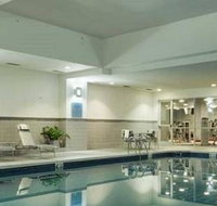 Hilton Baltimore BWI Airport - Accommodation Rooms