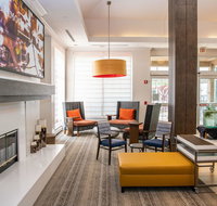 Hilton Garden Inn BWI Airport - Accommodation Rooms