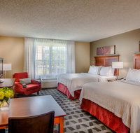 TownePlace Suites by Marriott Baltimore BWI Airport - Accommodation Rooms