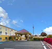 Comfort Inn Frederick - Accommodation Rooms
