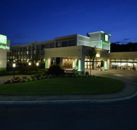 Holiday Inn Columbia East-Jessup - Accommodation Rooms