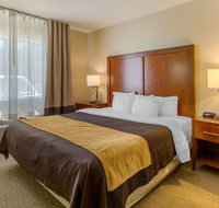 Comfort Inn Red Horse - Accommodation Rooms