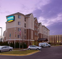 Staybridge Suites Baltimore BWI Airport - Accommodation Rooms
