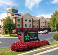 Extended Stay America - Columbia - Laurel - Ft. Meade - Accommodation Rooms