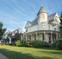 10 Clarke - Accommodation Rooms