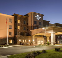 Homewood Suites by Hilton Frederick - Accommodation Rooms