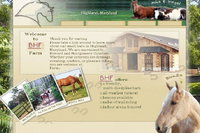 Ut Highland Accommodation Rooms