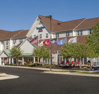TownePlace Suites by Marriott Clinton at Joint Base Andrews - Accommodation Rooms