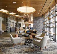 Archer Hotel Boston/Burlington - Accommodation Rooms