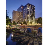 Global Luxury Suites at Kendall East - Accommodation Rooms