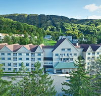 Wyndham Bentley Brook - Accommodation Rooms