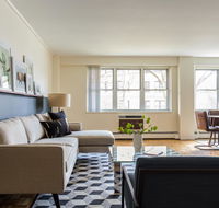 Sonder  JFK Historic Site - Accommodation Rooms