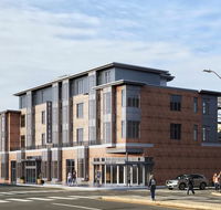 Hotel 1868 - Accommodation Rooms