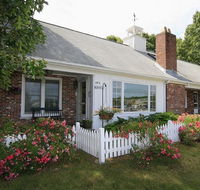 Skaket Beach Motel - Accommodation Rooms