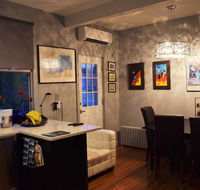 Private Rooms in Cozy Homestay Minutes From Logan Airport - Accommodation Rooms