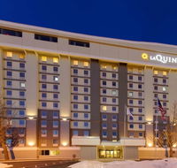 La Quinta by Wyndham Springfield - Accommodation Rooms