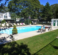 Falmouth Heights Motor Lodge - Accommodation Rooms